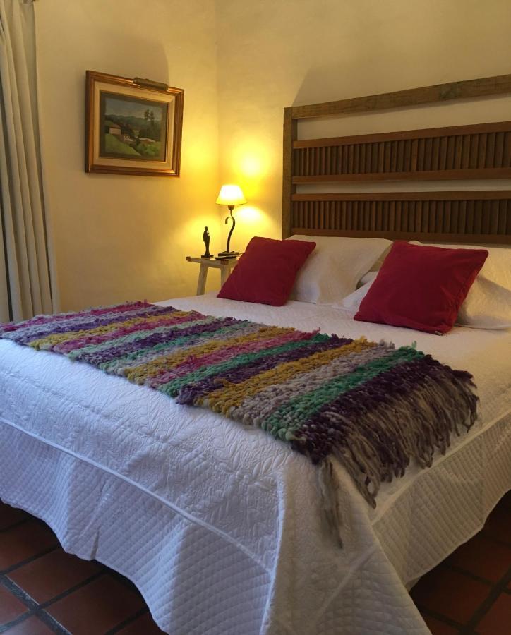 GOLF - Casa de huéspedes Tandil Extérieur photo