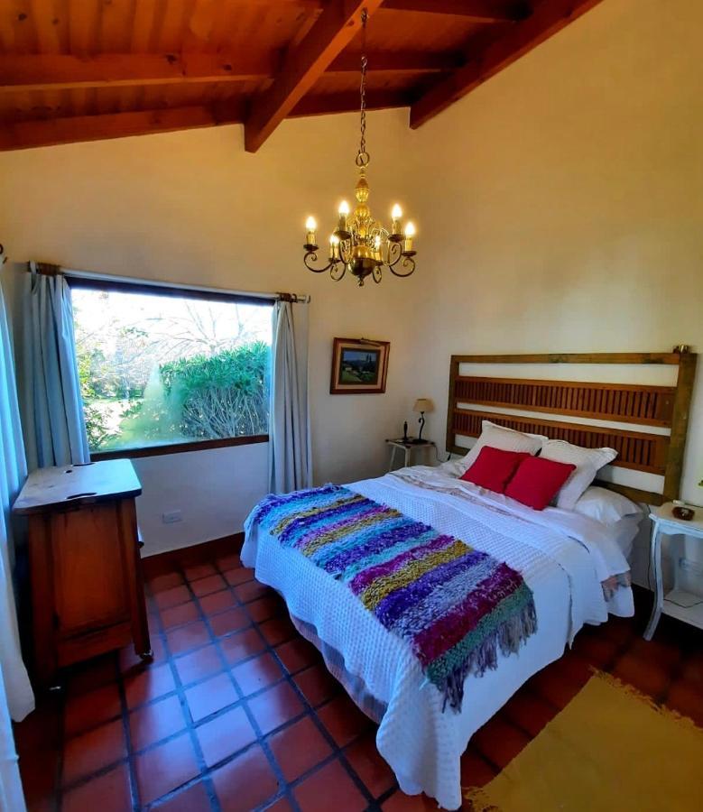 GOLF - Casa de huéspedes Tandil Extérieur photo