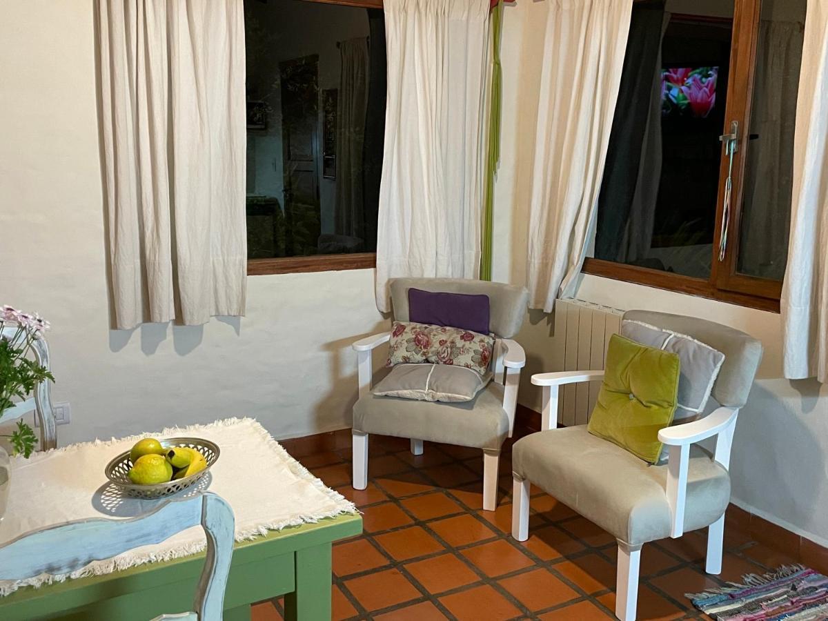 GOLF - Casa de huéspedes Tandil Extérieur photo