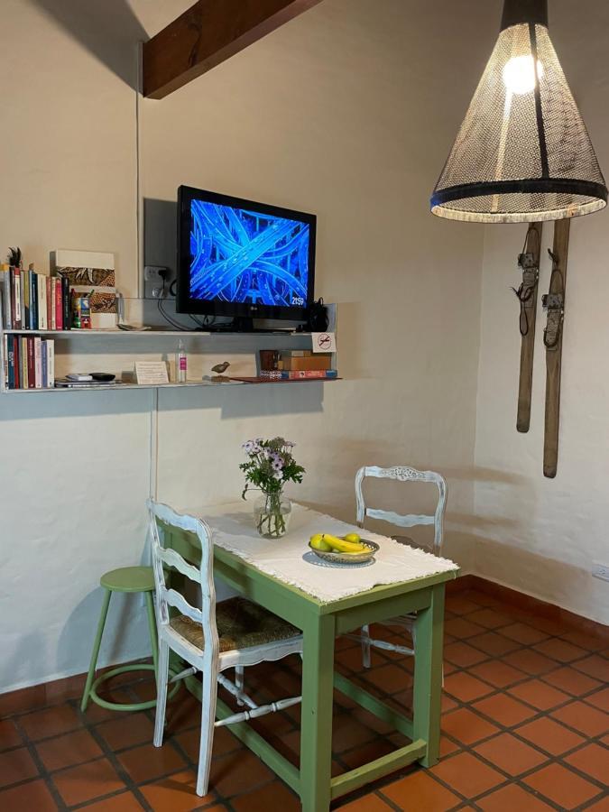 GOLF - Casa de huéspedes Tandil Extérieur photo