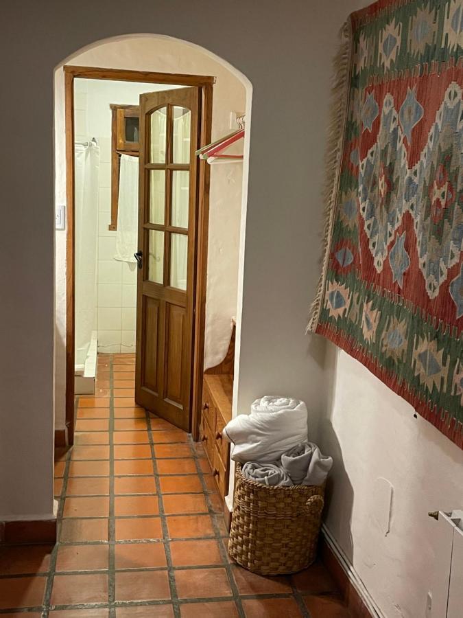 GOLF - Casa de huéspedes Tandil Extérieur photo