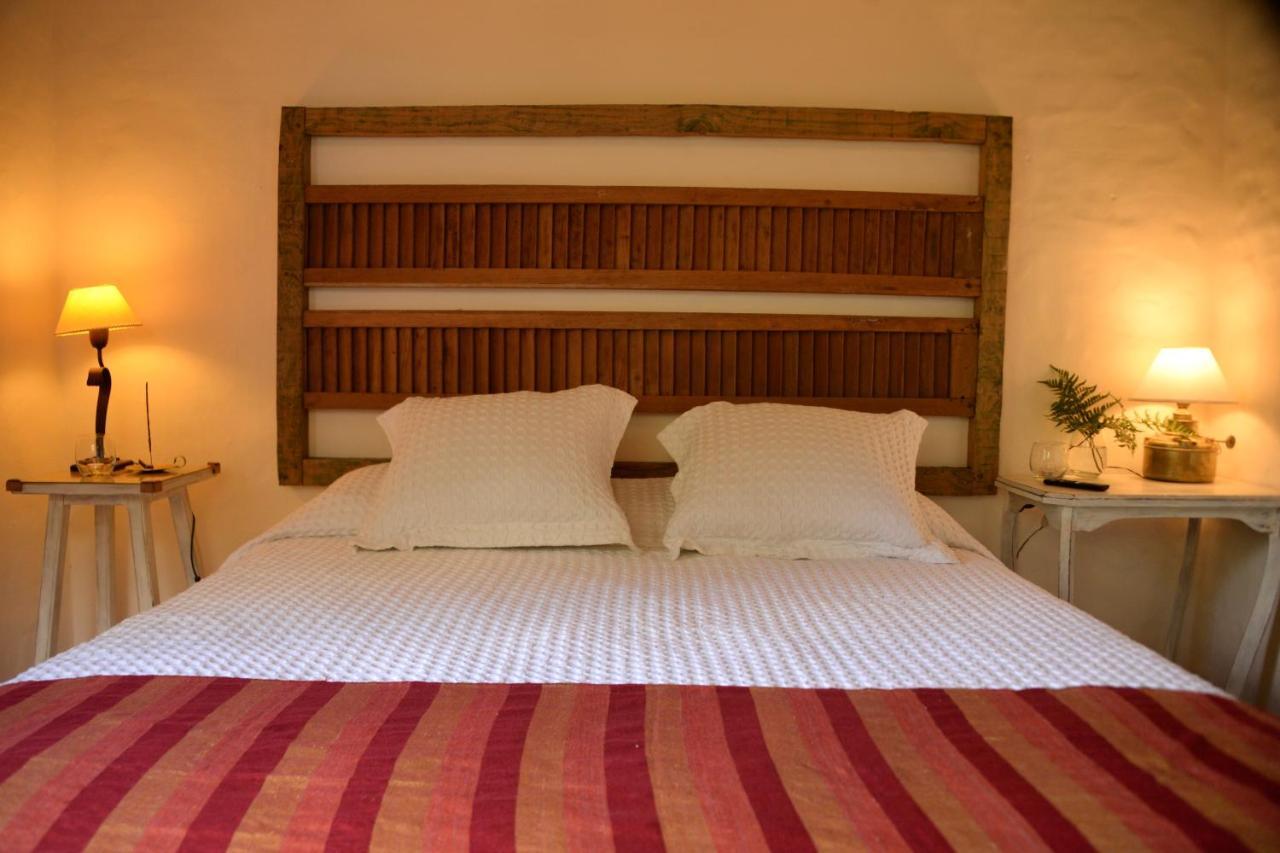 GOLF - Casa de huéspedes Tandil Extérieur photo